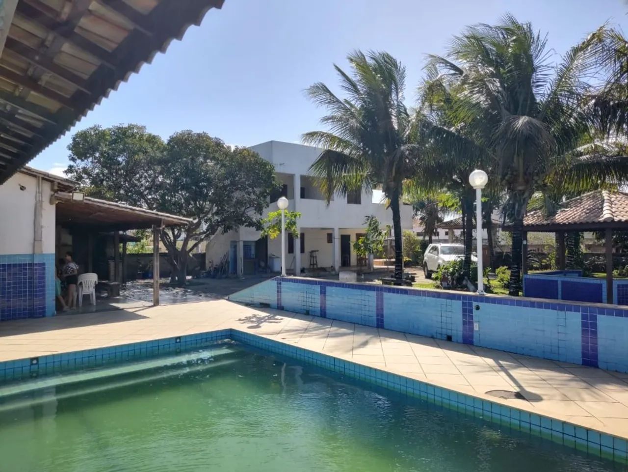 Chácara à venda, 2000 m² por R$ 800.000,00 - Zona Rural - Quissamã/RJ - Foto 3