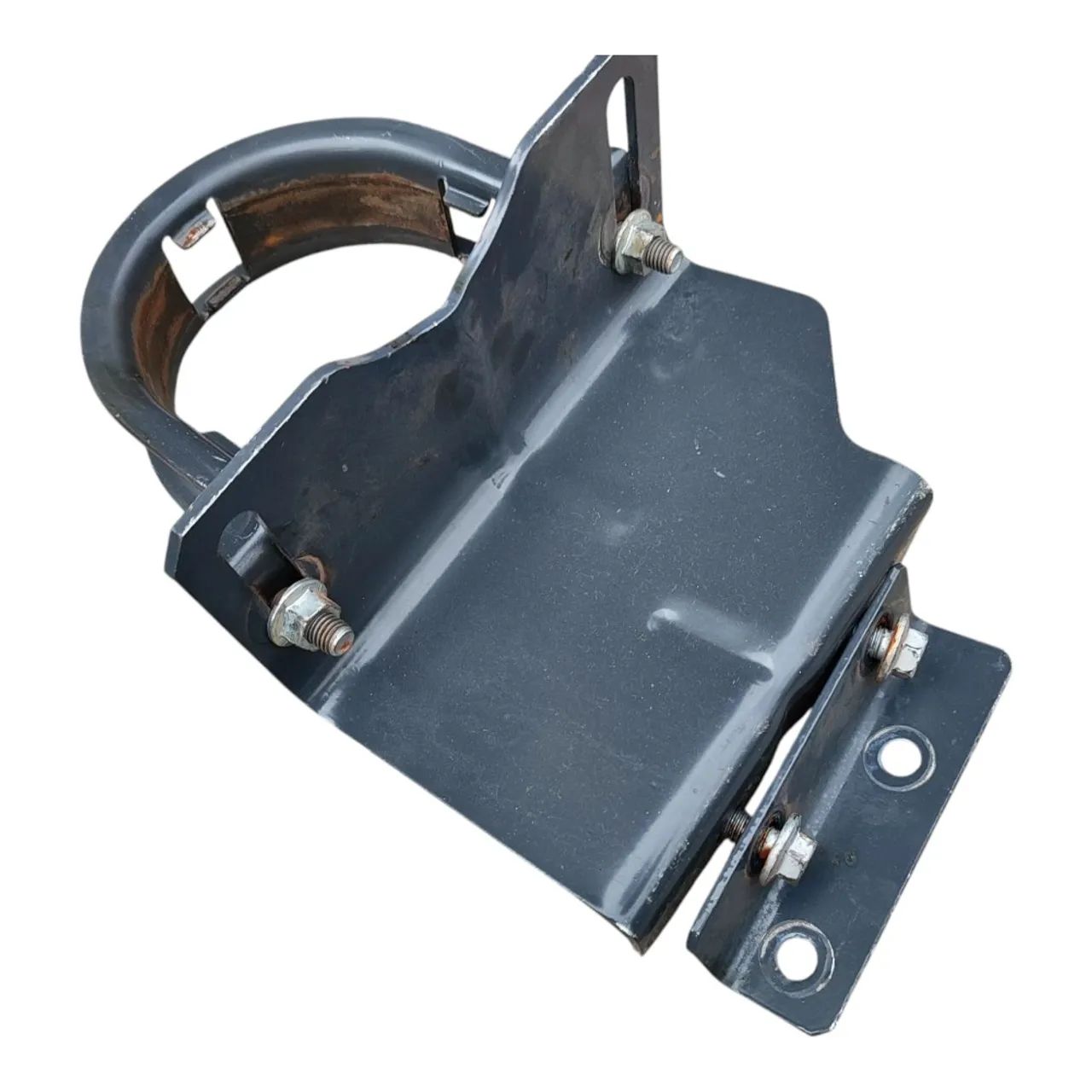 Suporte Rolamento Centro Cardã Original Tector   E4179 - Foto 4
