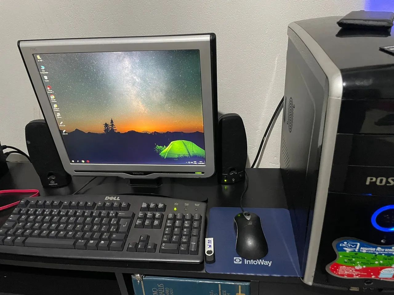 Core2 Quad デスクトップPC Core2 Quad デスクトップPC