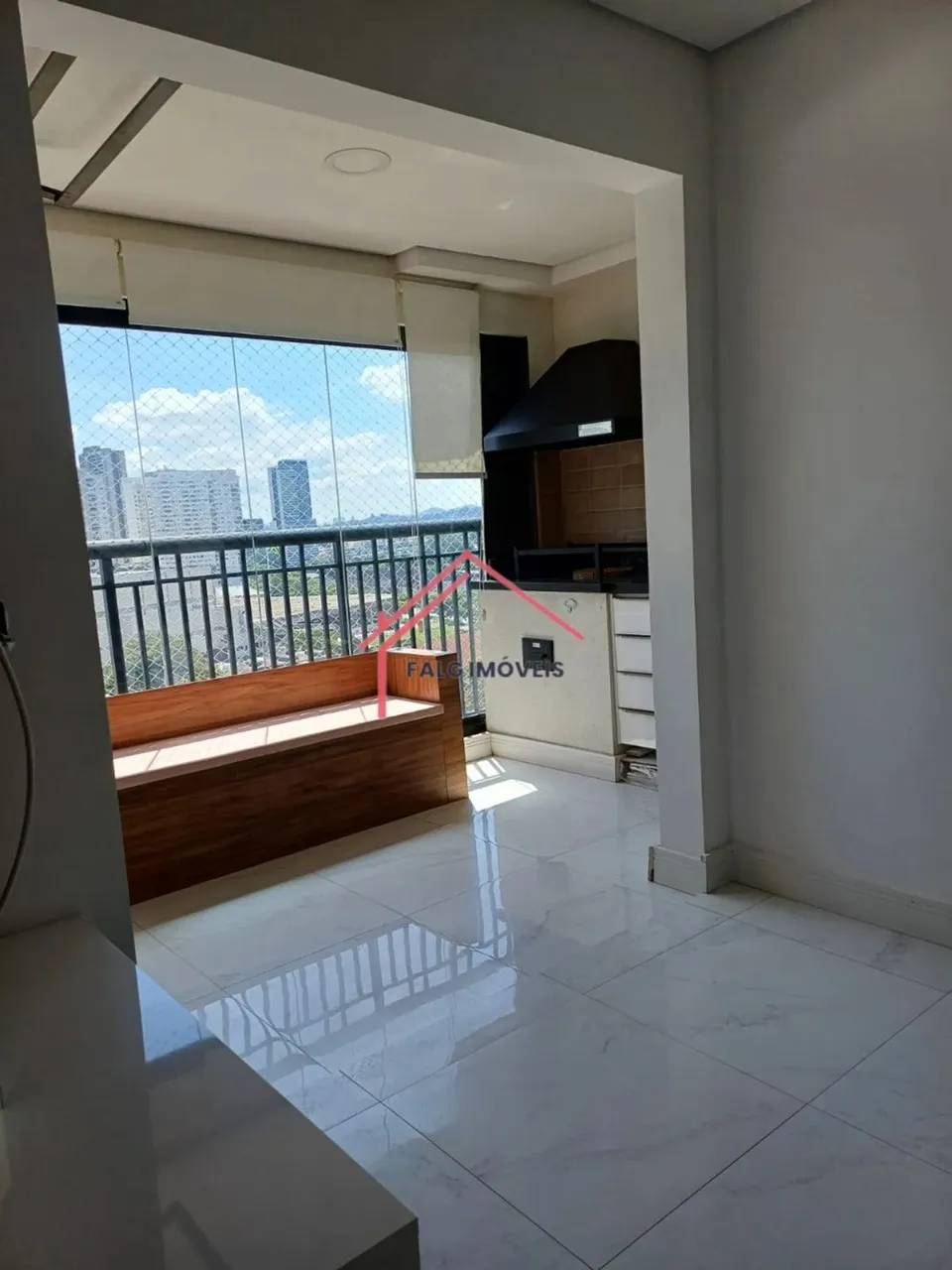 Apto Piscine Resort, Venda e Locação, Sacada Goumet , Armarios, 2 vagas