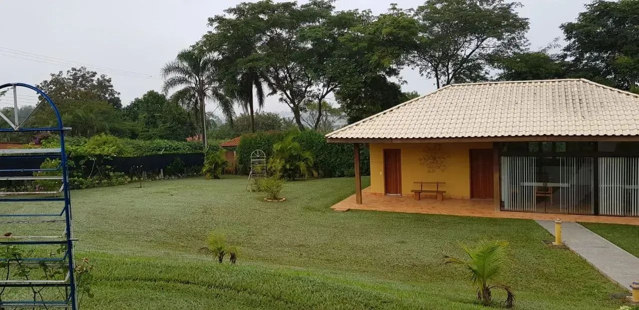 Imóvel para venda tem 5000 metros quadrados com 3 quartos em Bom Retiro - Porto Feliz - SP - Foto 3