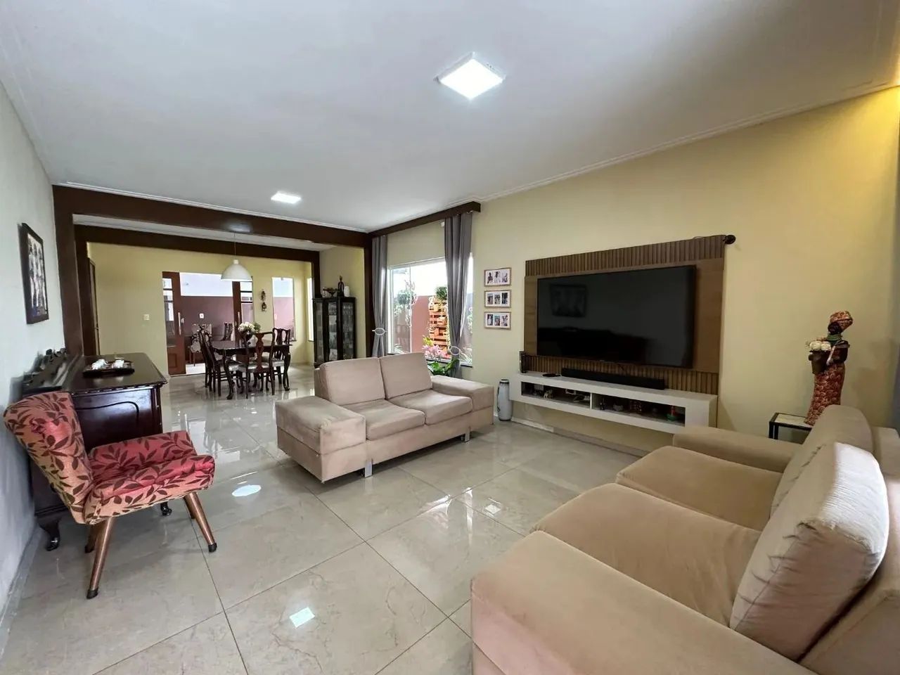 Casa com quartos à venda, 150 m² por R$ 770.000 - Turu - São Luís/MA - Foto 8