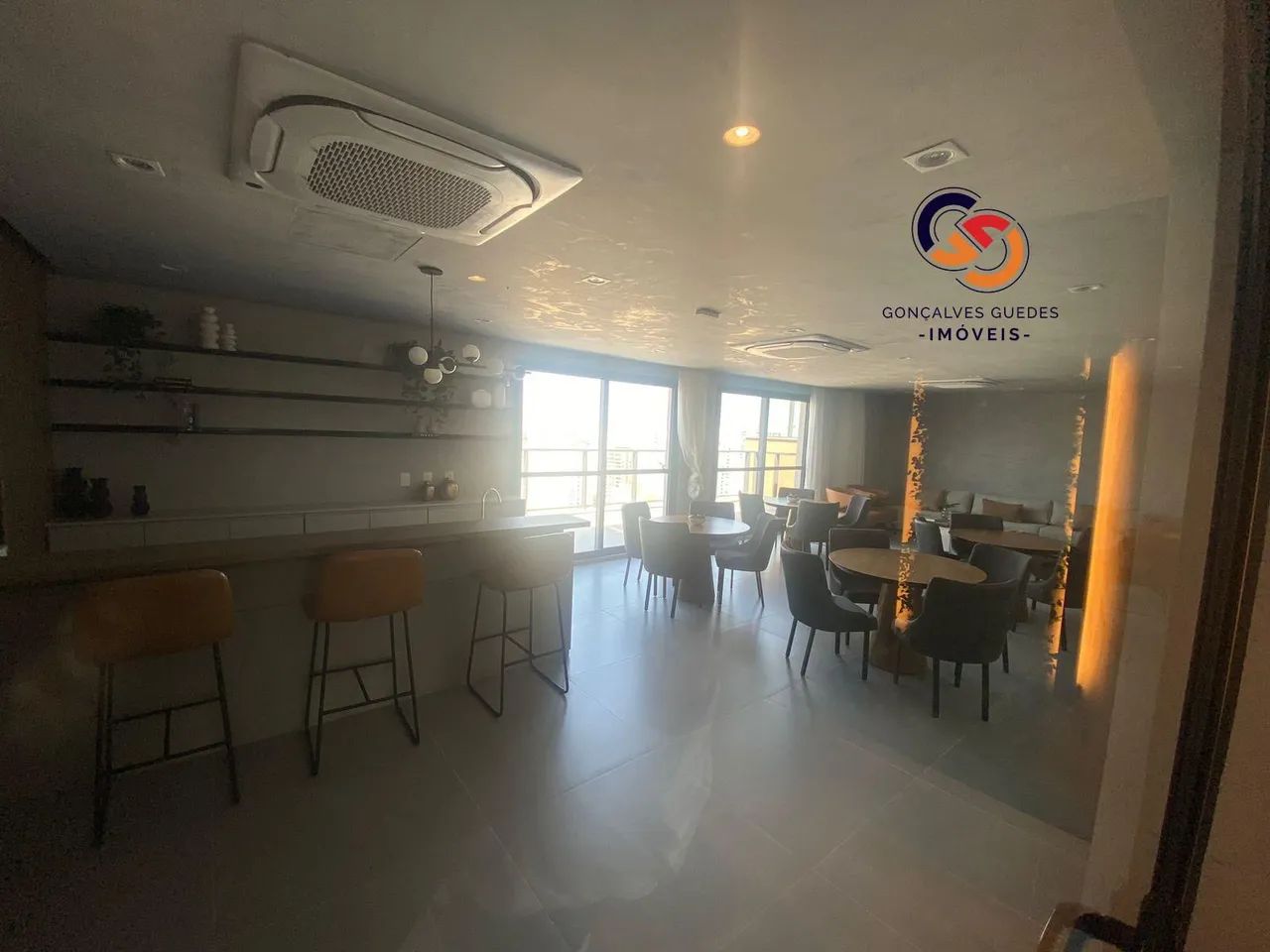 Apartamento 38m2 - Ibirapuera - SP - Foto 2