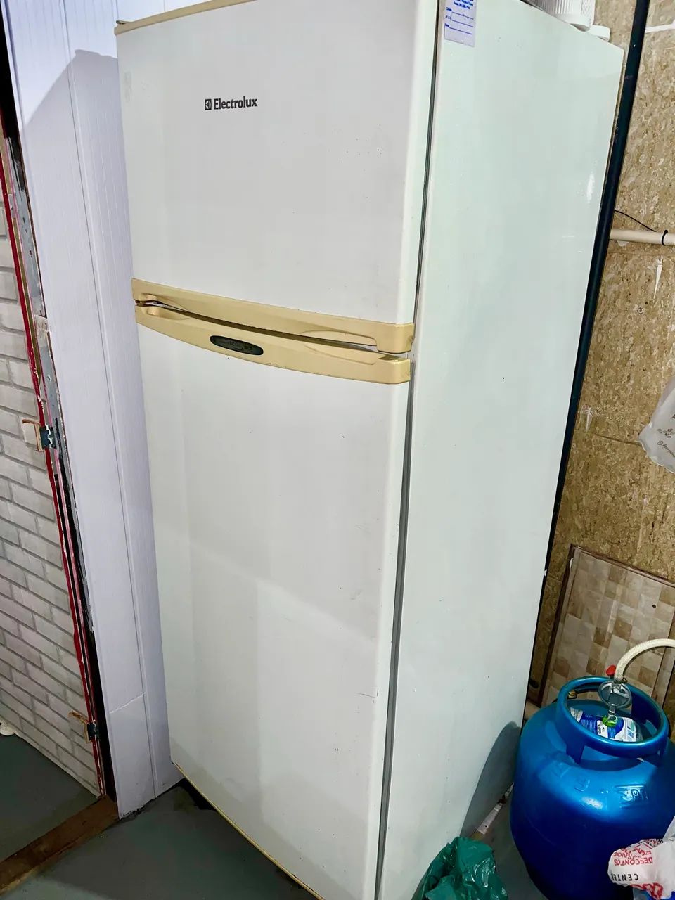 Geladeira 