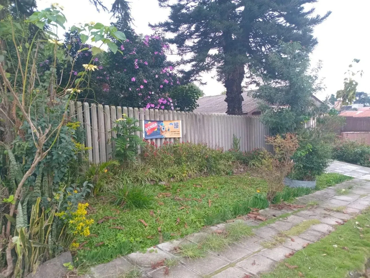 Terreno para Venda em Curitiba, Guabirotuba