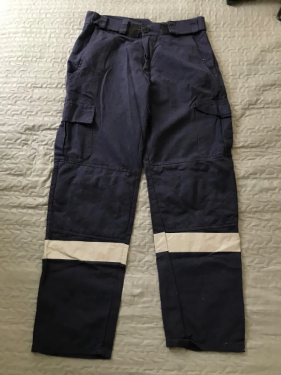 Calça Bombeiro Civil