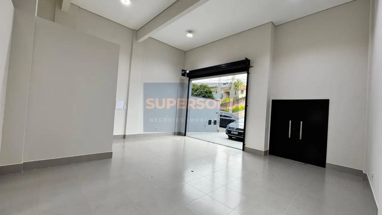 Salão comercial para locação na cidade Valinhos/SP - Foto 5