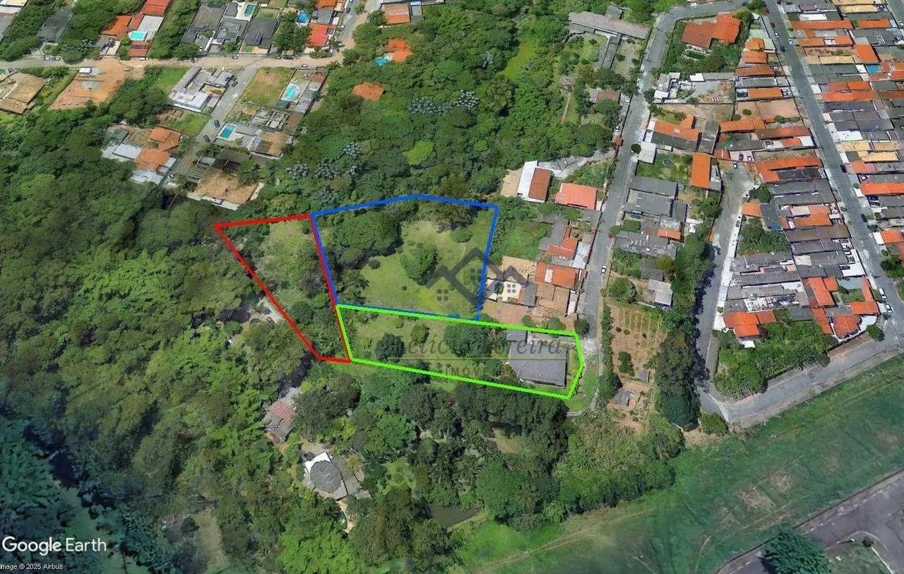 Área à venda, 4666 m² por R$ 4.800.000 - Cidade Edson - Suzano/SP