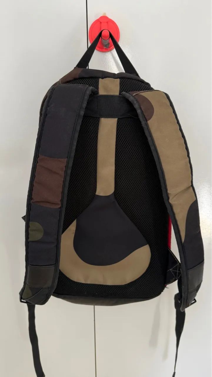 Mochila Nixon - Foto 4