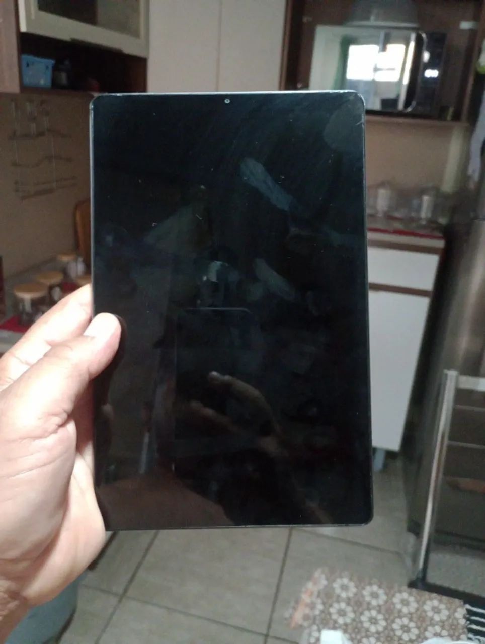 Tablet Lenovo 9" MTK - Foto 3