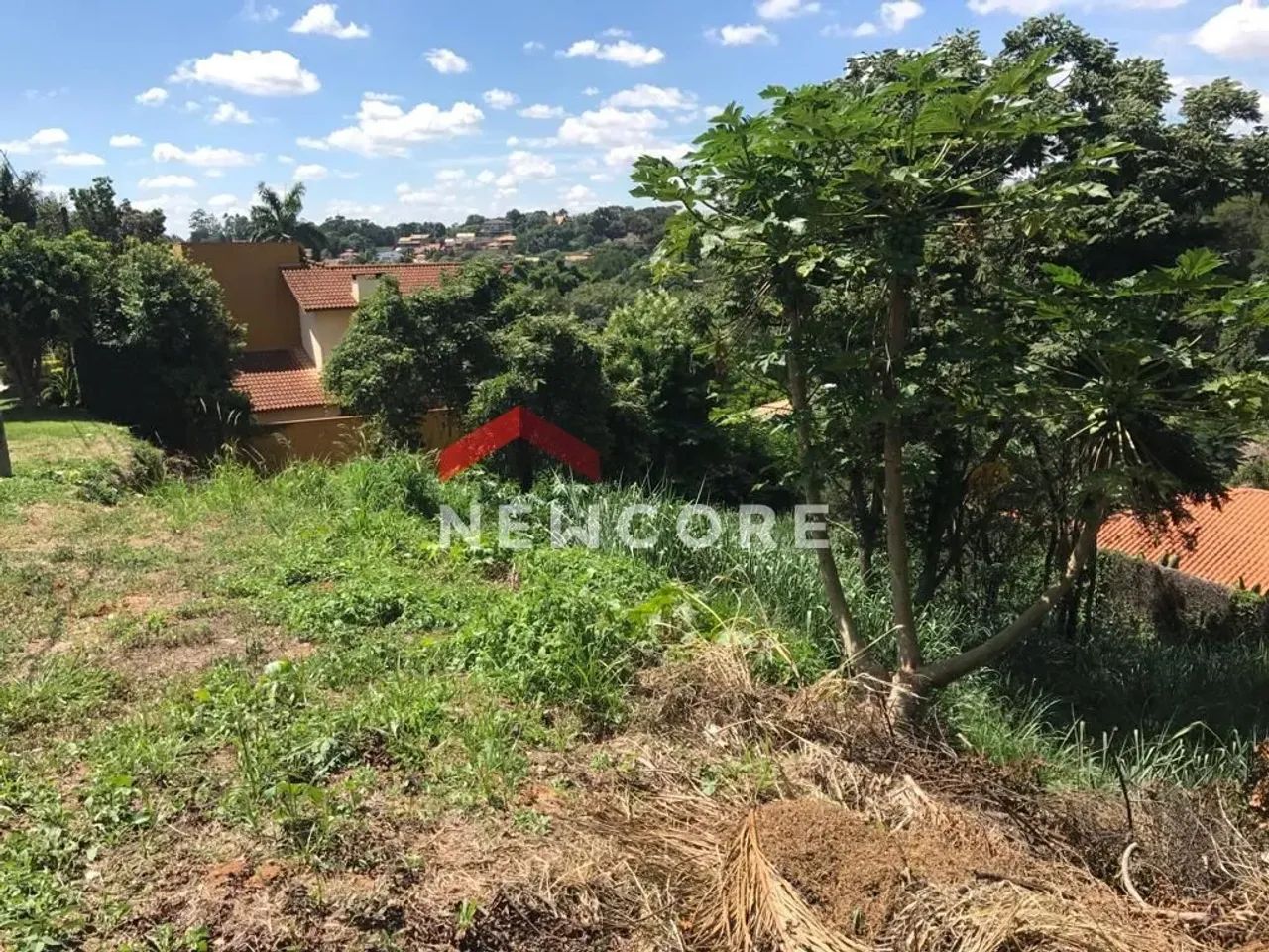 Lote em condomínio em Rua do Maracujá - Chácara Malota - Jundiaí/SP - Foto 4