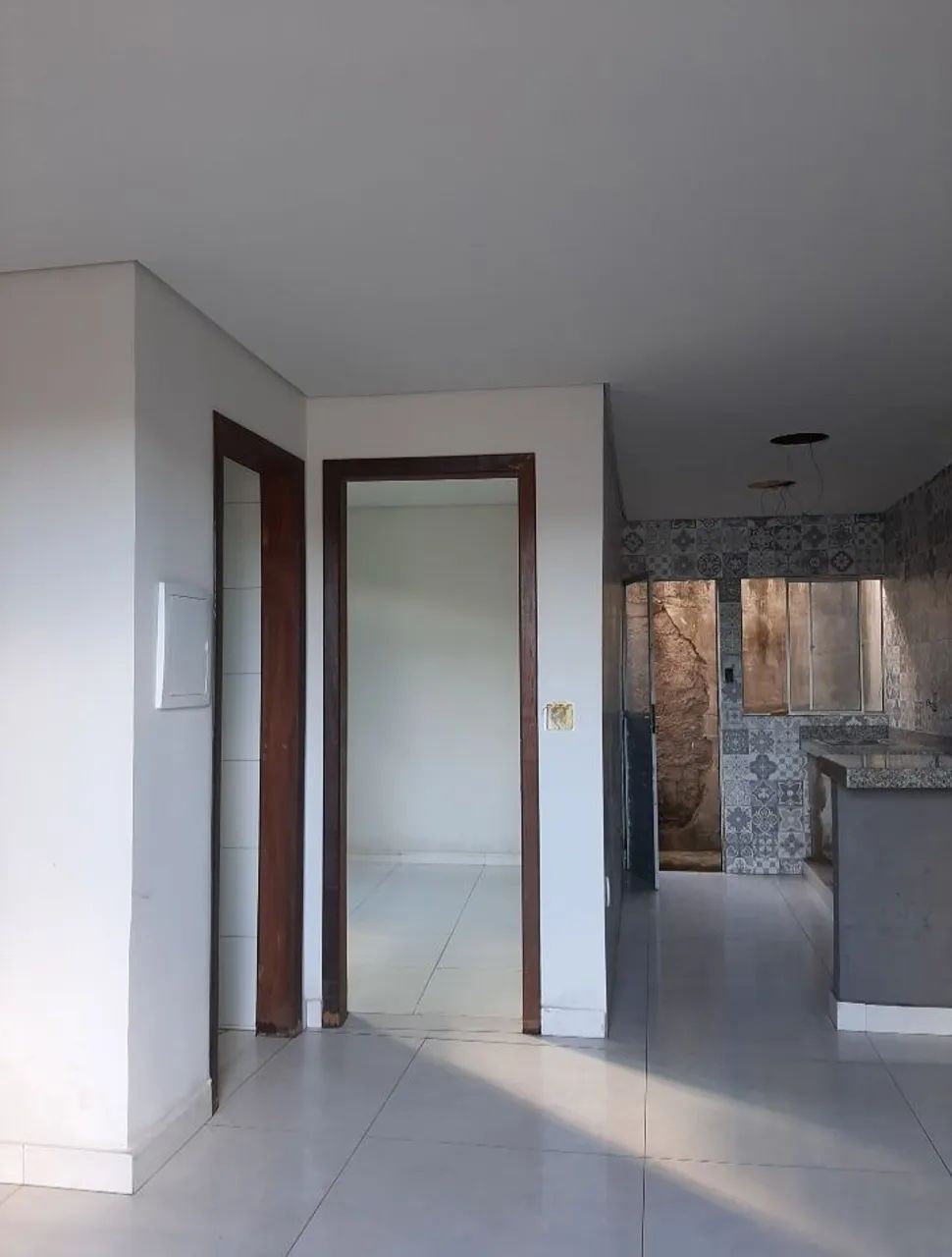 Foto - Belo Horizonte - Dom Bosco