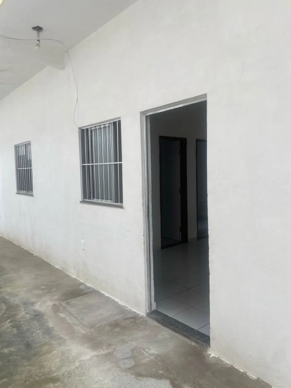 Foto - Feira de Santana - Tomba