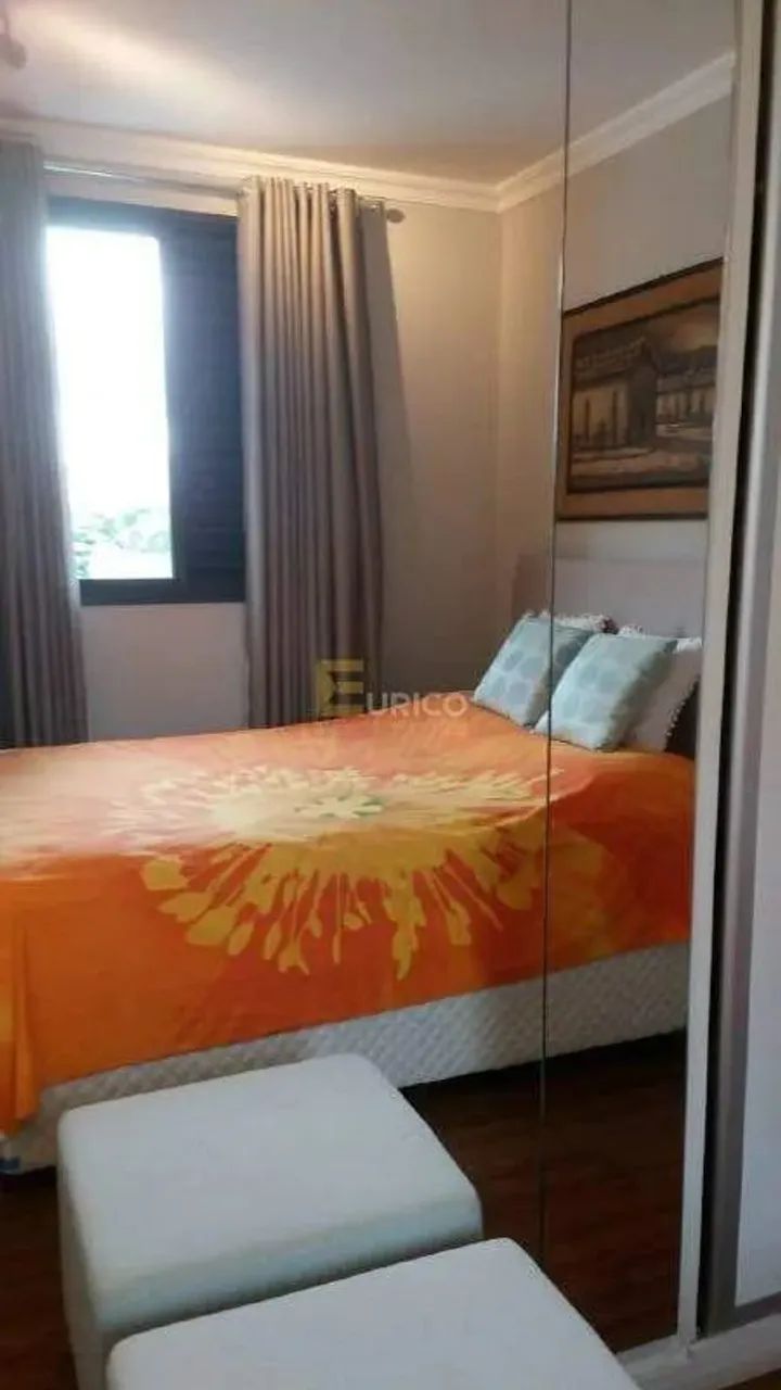 Apartamento à venda no Condomínio Edifício Portico Resedas em Campinas/SP - Foto 5