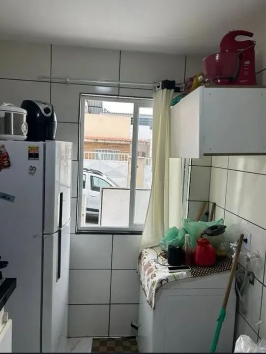 BJ008 Casa em caj 11 - Foto 4