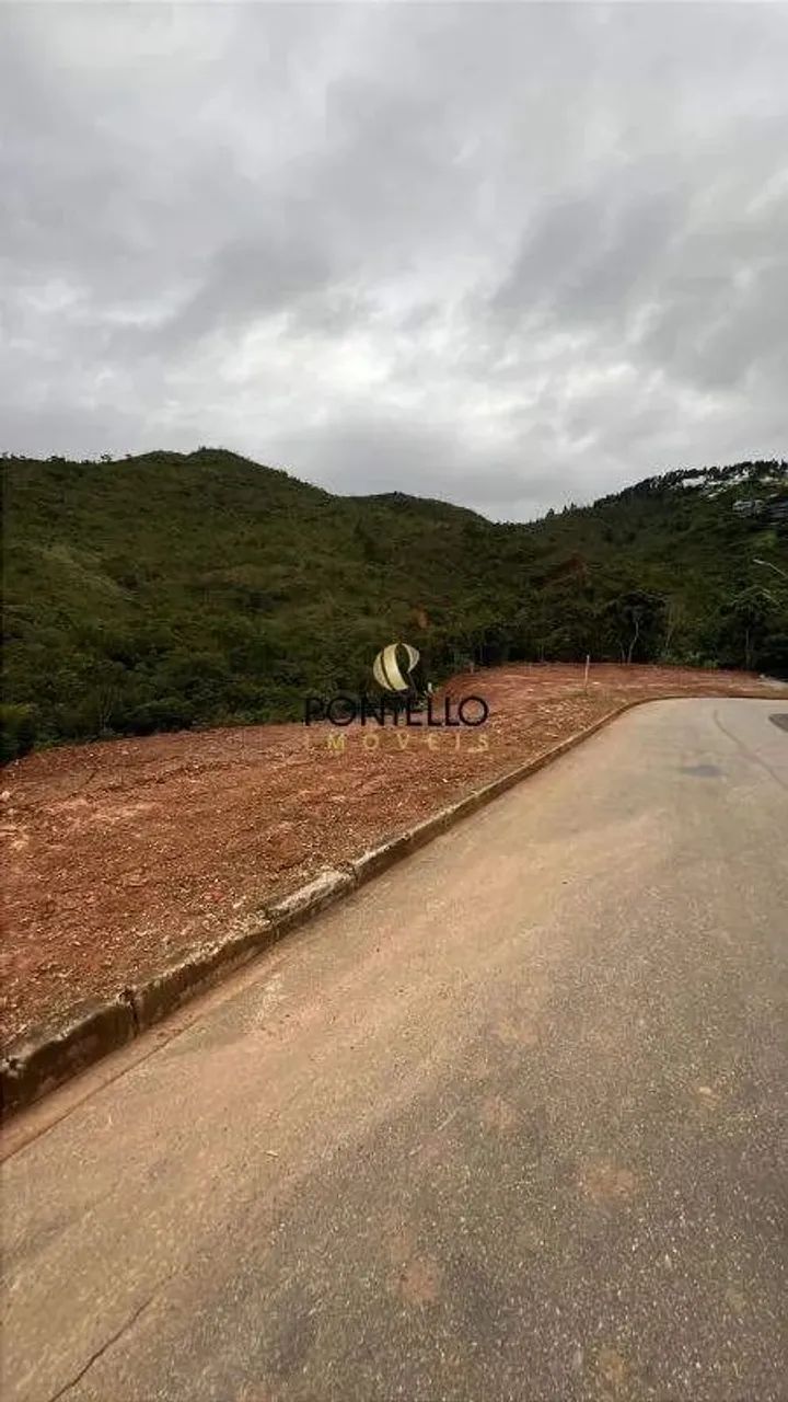 Terreno em Nova Lima Condomínio de Luxo - Foto 3