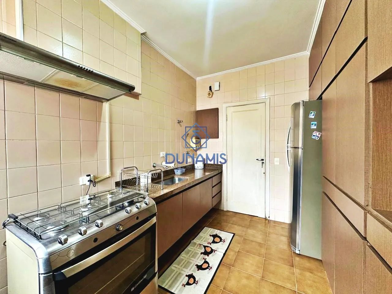 Apartamento à venda, 135 m por R 750.000,00 - Centro - Guarujá SP - Foto 11