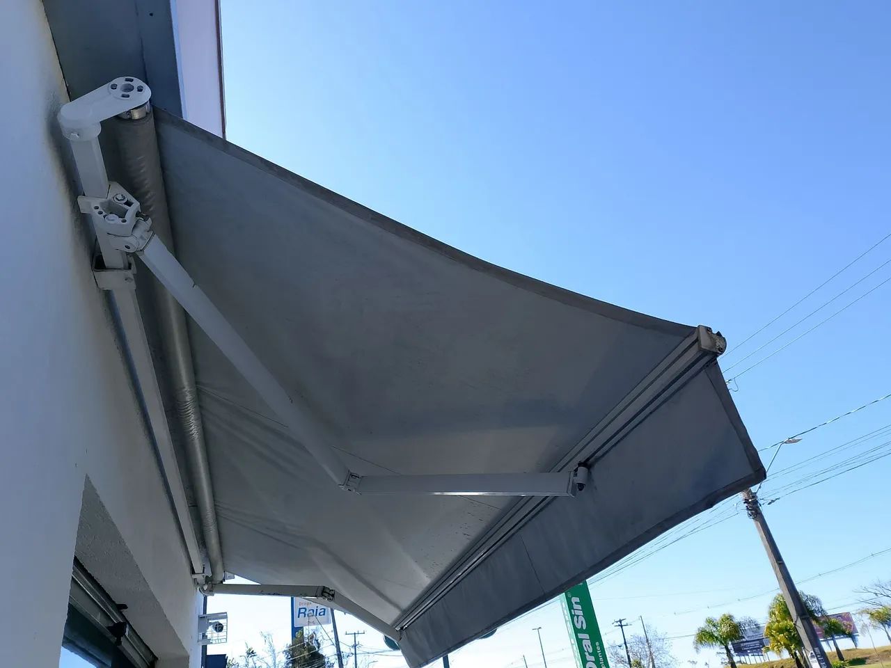 Toldos para Motorhomes - Foto 3