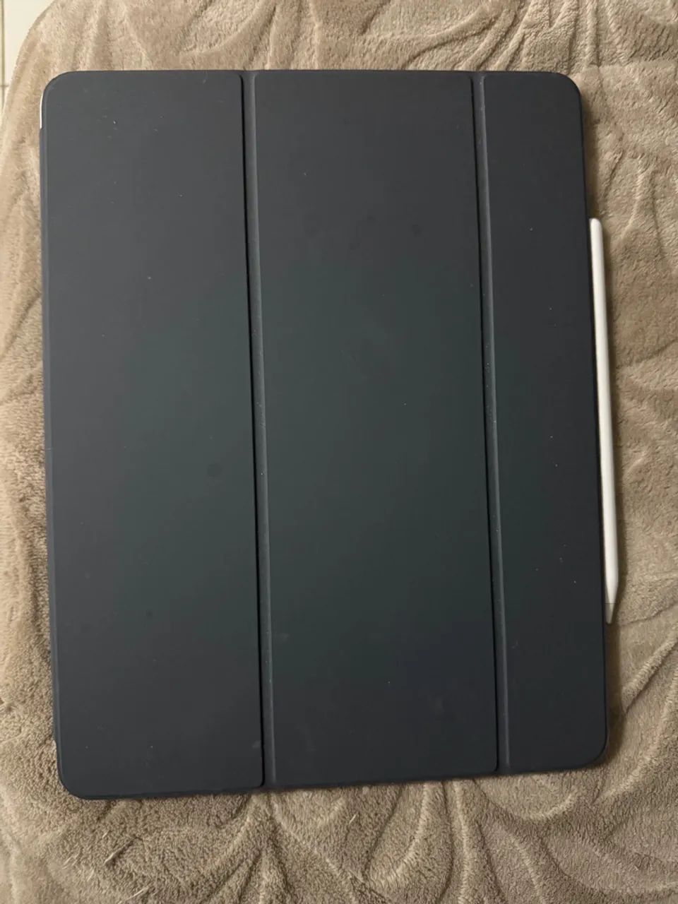 iPad Air 13 polegadas Wi-Fi + Cellular 128GB - Estelar - Foto 2