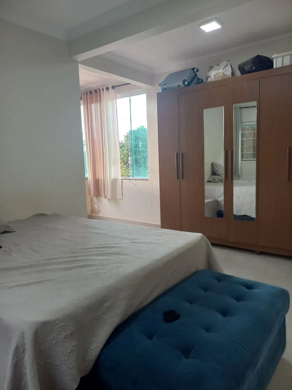 Vendo  linda casa 03 suítes  - Foto 5