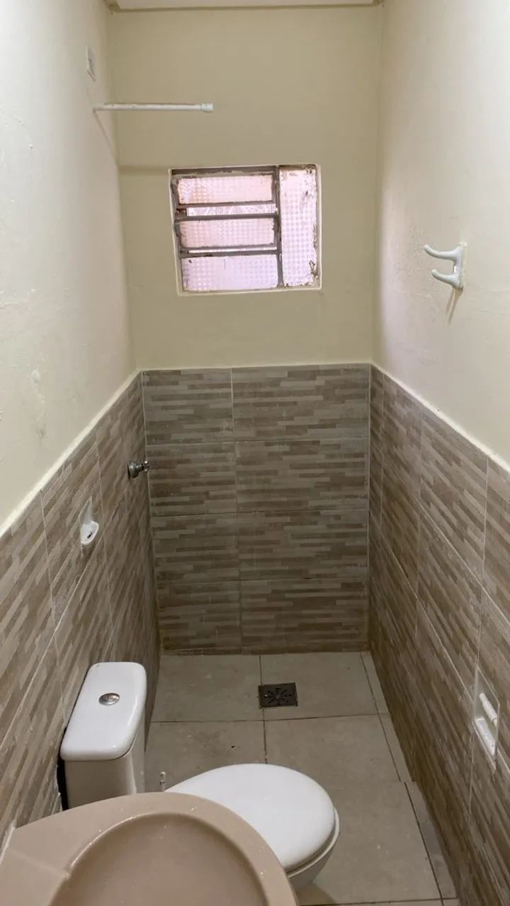 CASA DE 1 QUARTO. JD EUROPA