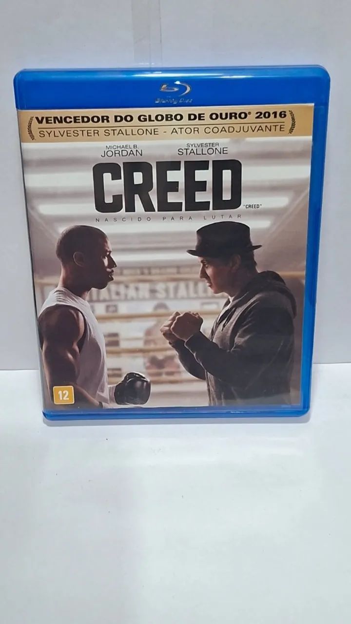 Combo Rocky Balboa - Foto 3