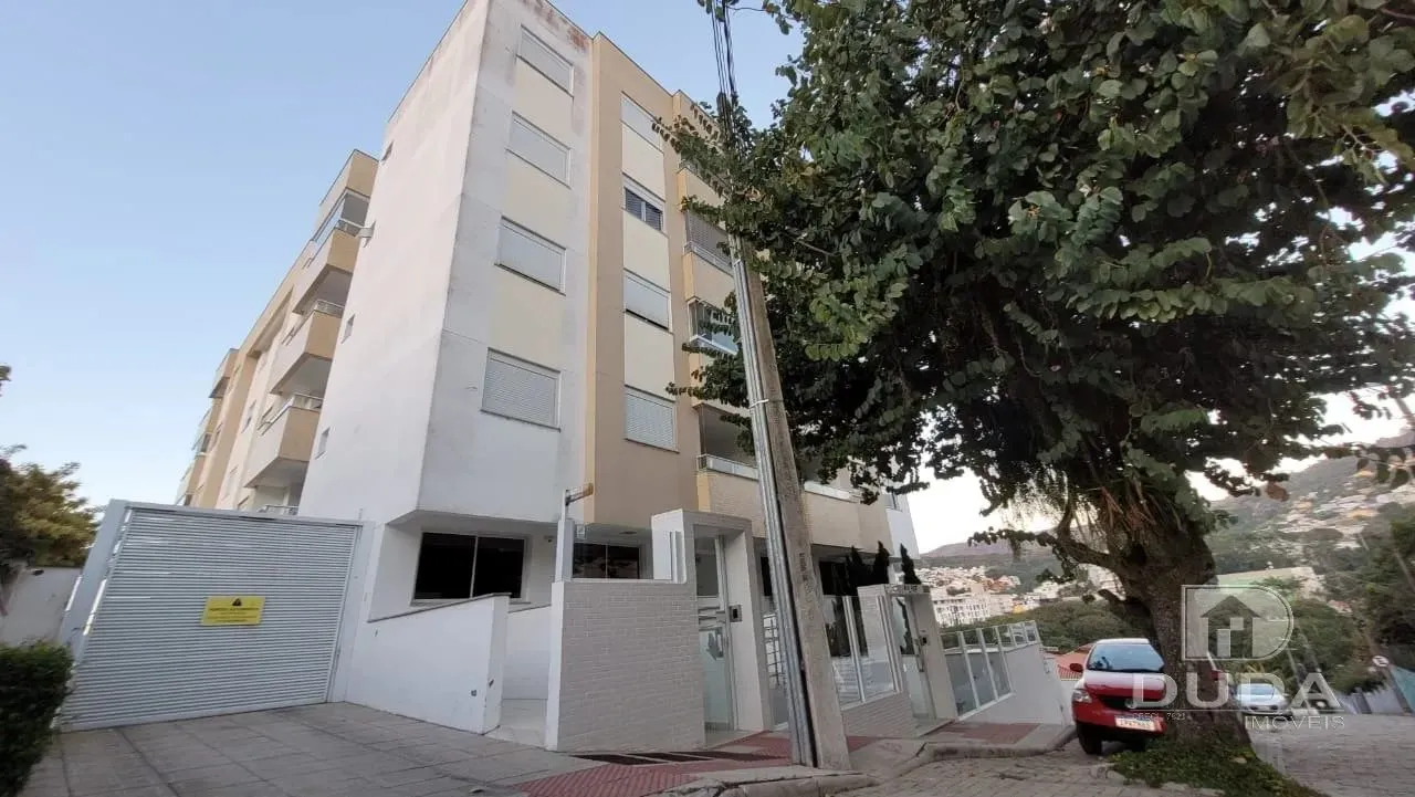 Apartamento 2 dormitórios próximo a UFSC