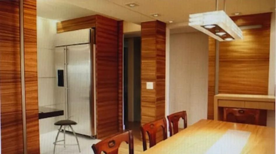 Lagoa - Apartamento 4 suítes, dependência, 3 vagas - Foto 4
