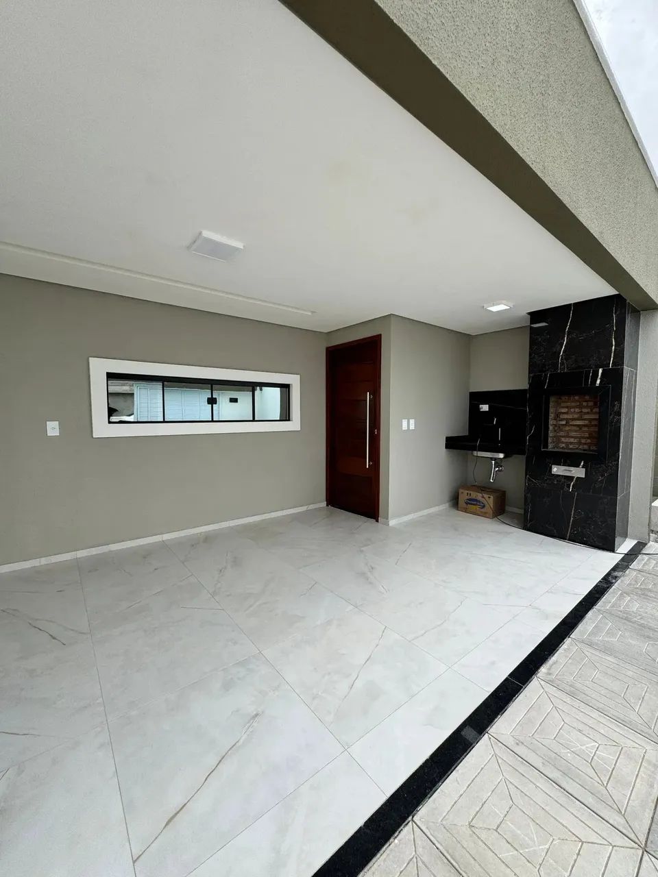 Imóvel para venda possui 107 metros quadrados com 3 quartos em Dirceu Arcoverde - Parnaíba - Foto 5