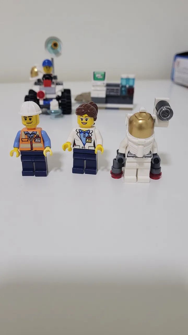 Lego - 60077 - Foto 4