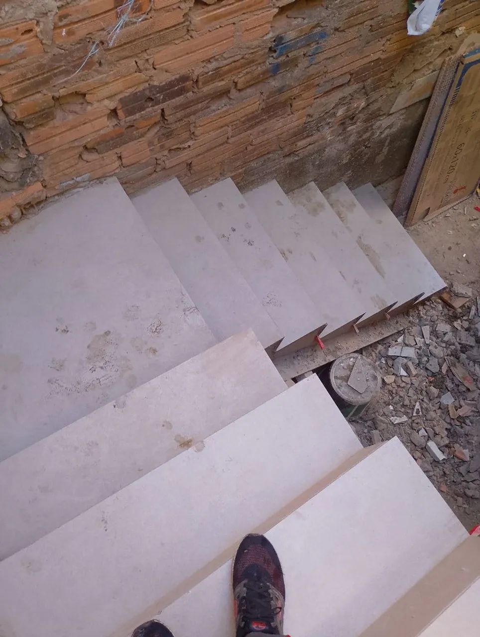 Pedreiro profissional autônomo  - Foto 5