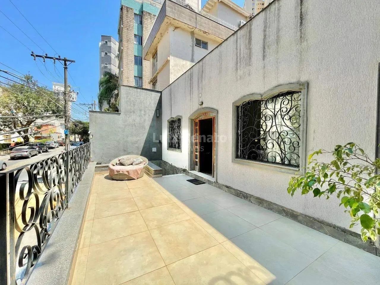 Casa  à venda no bairro Serra - Foto 2