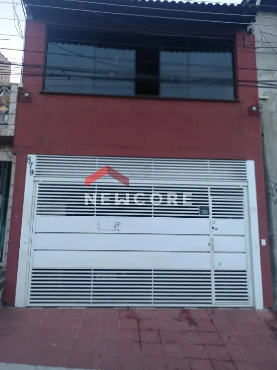 Sobrado em Rua Almeida Durão - Alvarenga - São Bernardo do Campo/SP