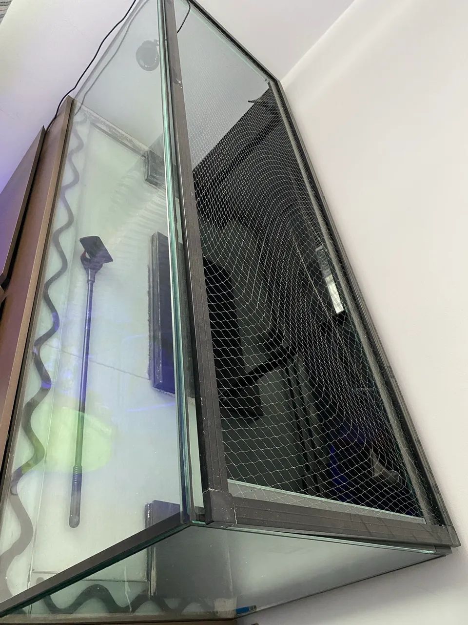 Aquário 150x50x50 - Foto 2