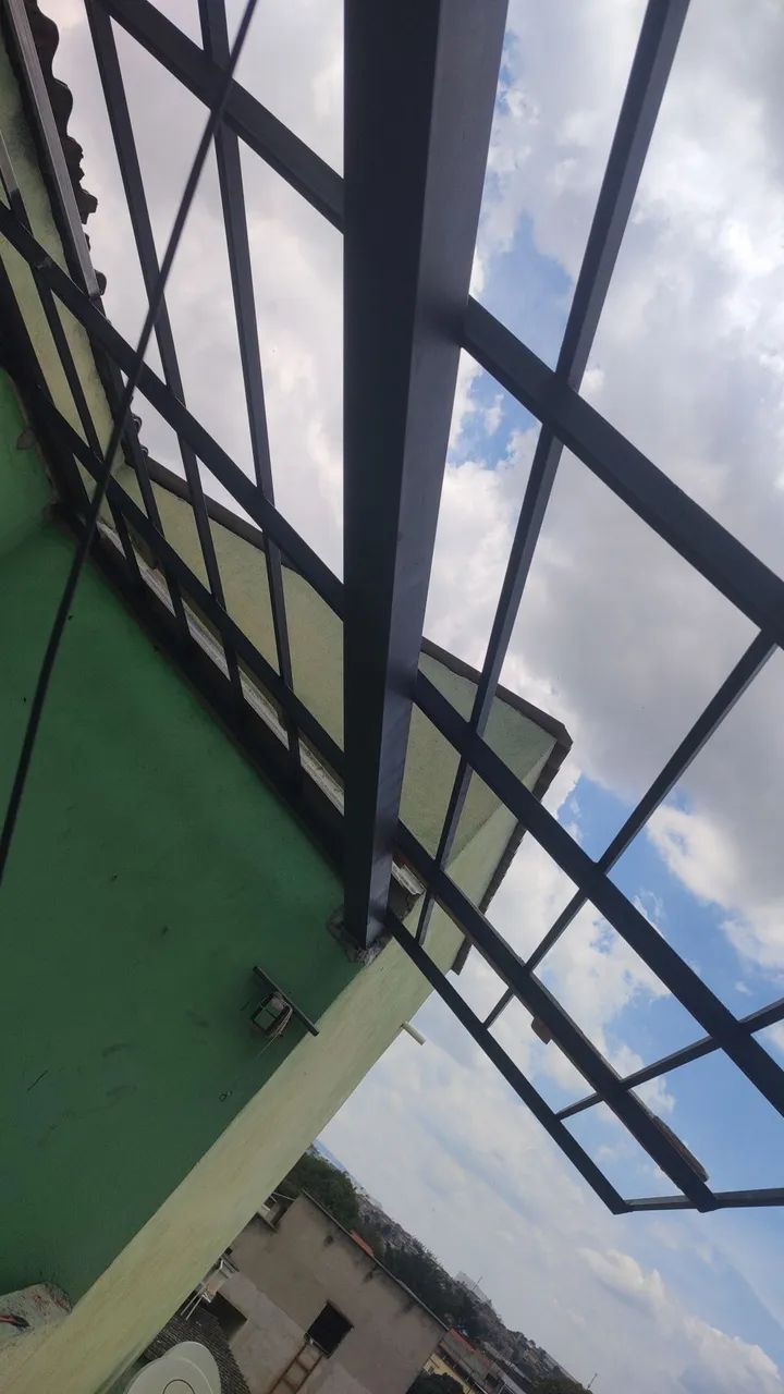 Serralheiro. - Foto 2