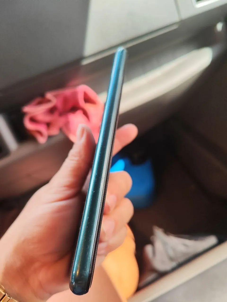Vendo celular A04s  - Foto 4