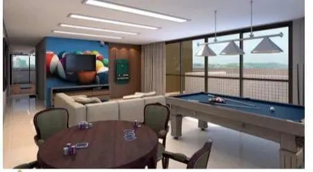 Imóvel para venda possui 60 metros quadrados com 2 quartos em Soledade - Recife - PE - Foto 4