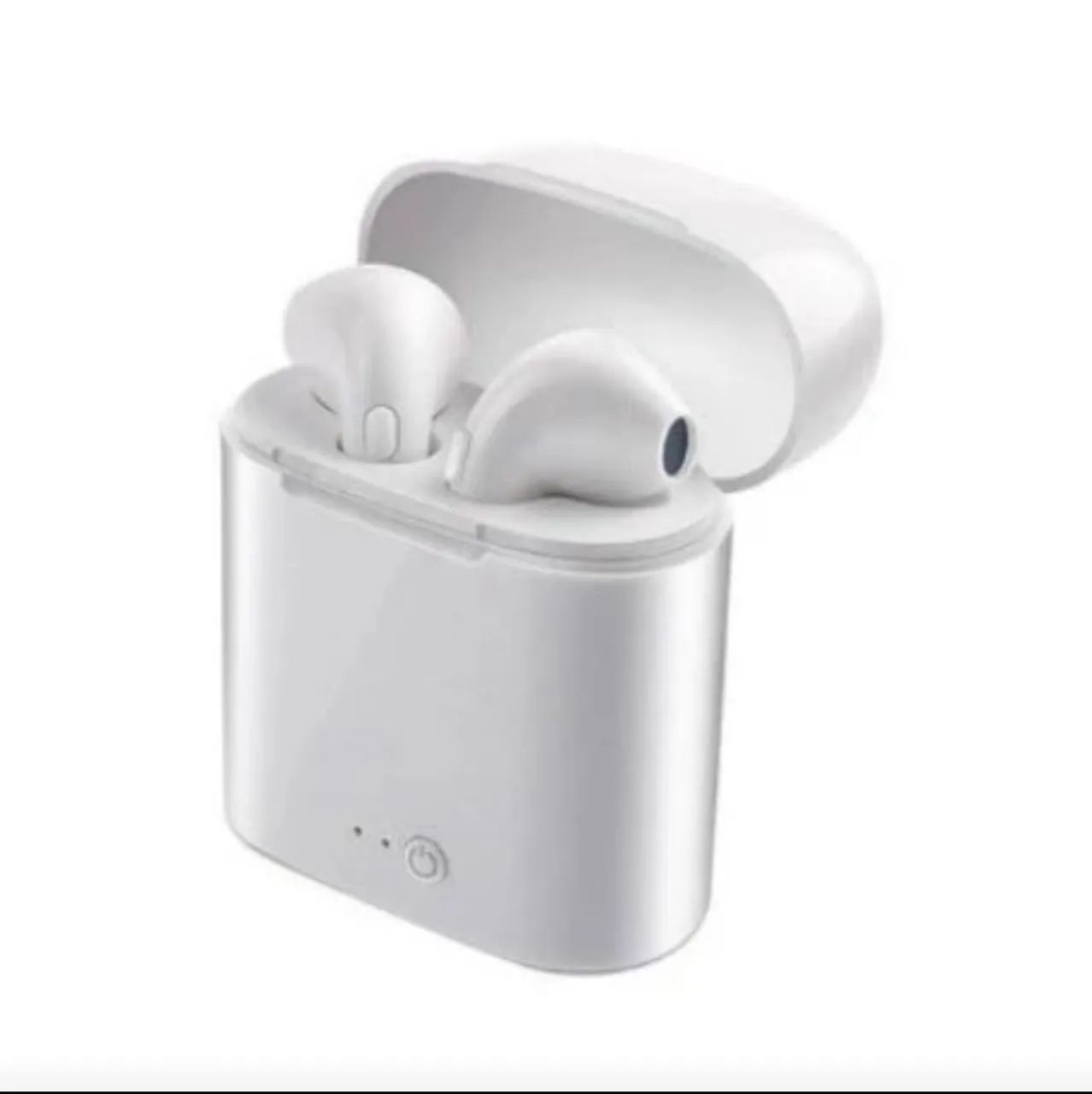 Fone de Ouvido Bluetooth TWS Sem Fio - Foto 3