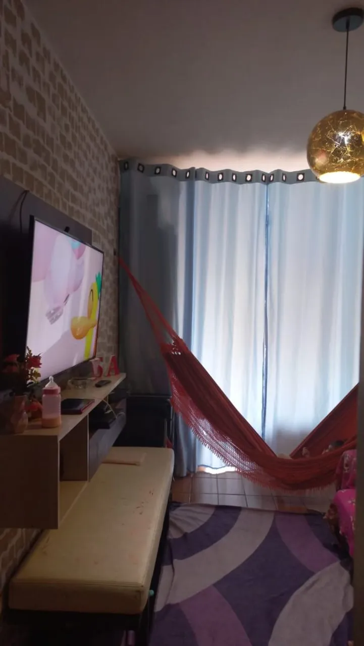 Apartamento no Centro de São Paulo