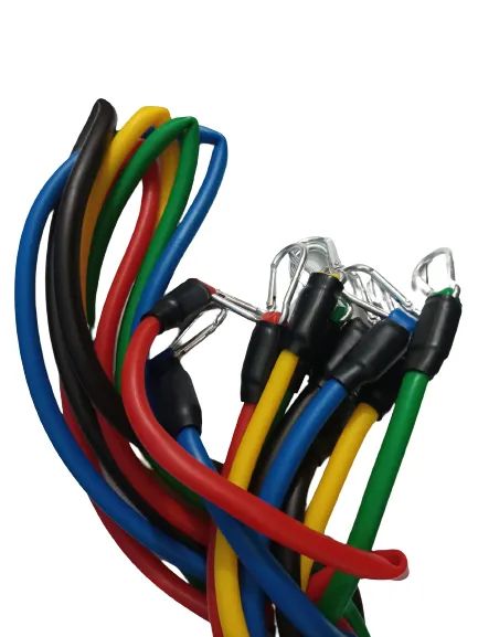 elstico extensor ginástica em casa novo - Foto 2