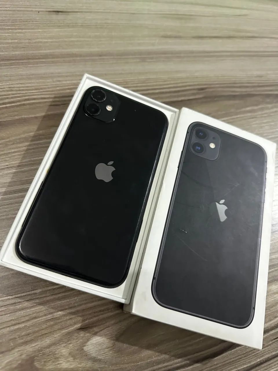 iPhone 11 64gb *Todo original *