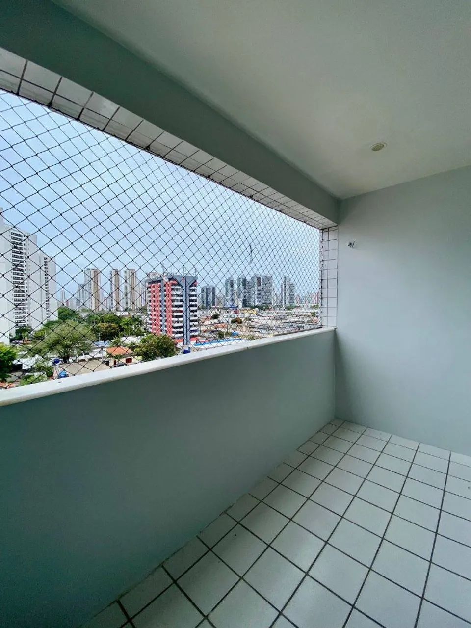 Foto - Recife - Imbiribeira
