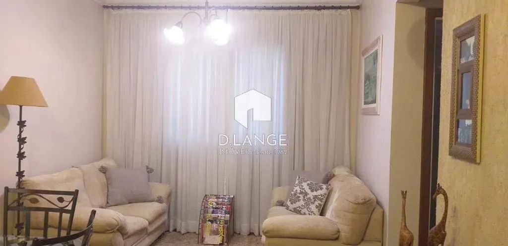 Apartamento à venda no bairro Jardim Aurélia em Campinas - Foto 9