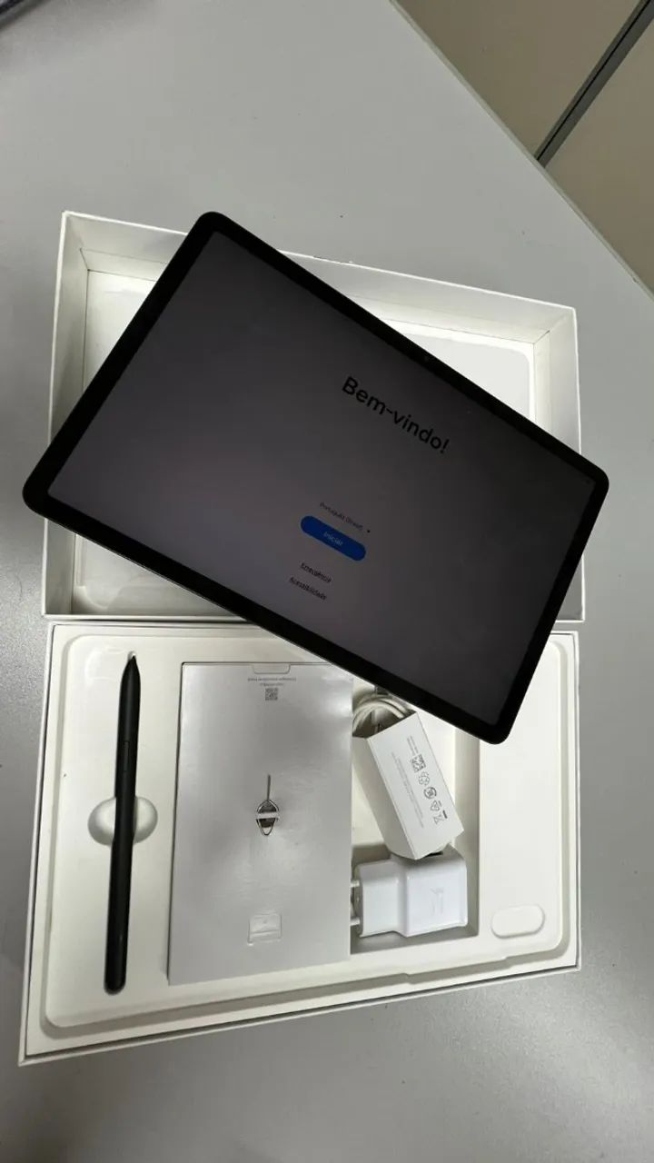 TABLET SAMSUNG GALAXY S8