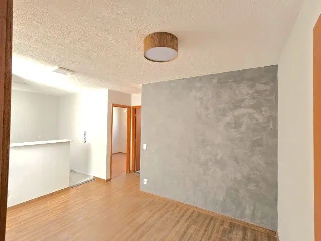 Foto - Campo Grande - Jardim das Nações