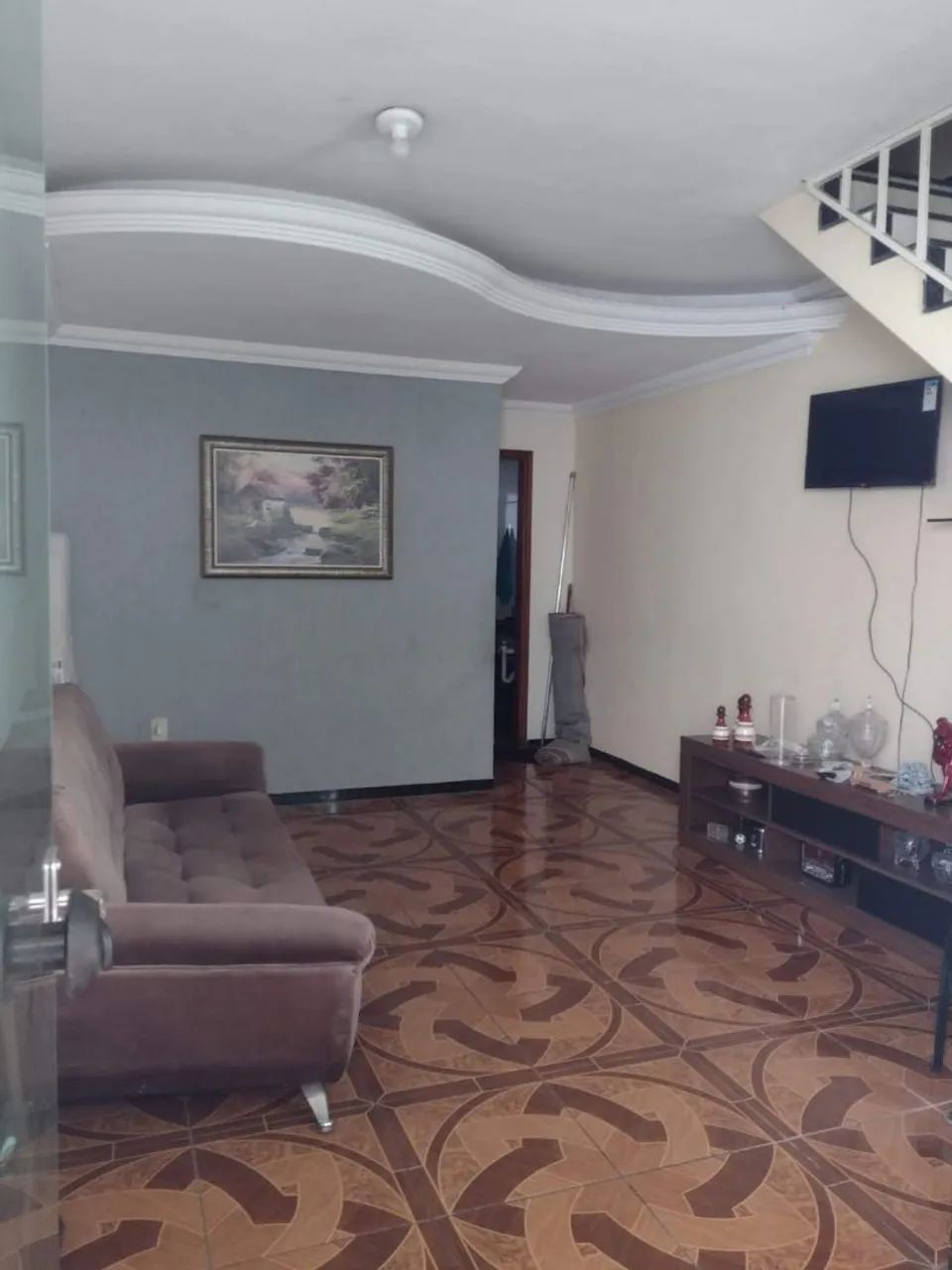 Foto - Belo Horizonte - Céu Azul