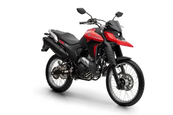 LANDER 250 ABS CONNECTED 2026 - Foto 2