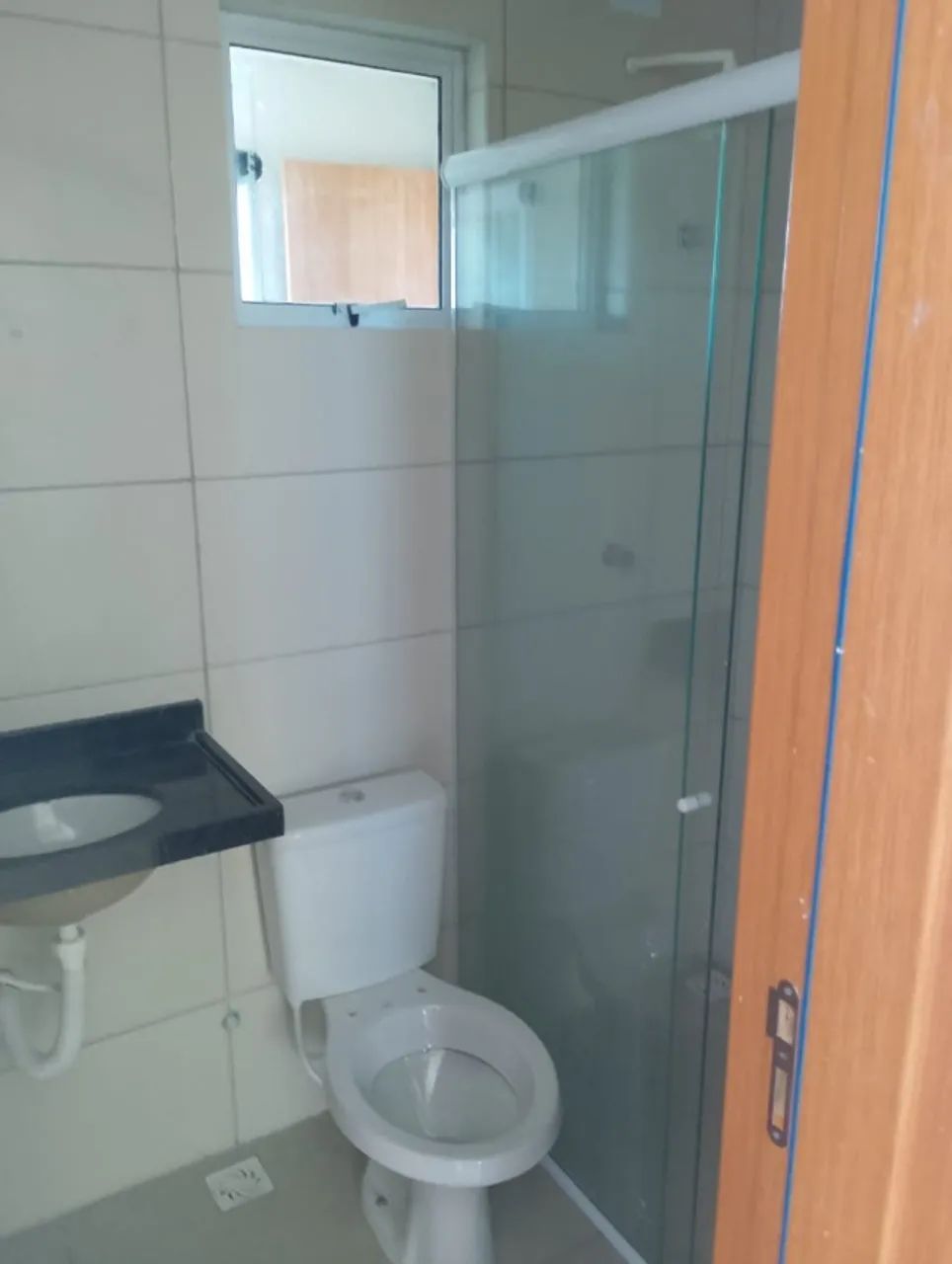 Alugo apartamento novo 2 quartos no bairro dos estados zap no anuncio - Foto 4