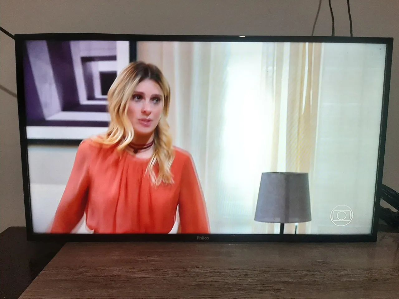 TV PHILCO 39 POLEGADAS (NÃO E SMART) - Foto 2