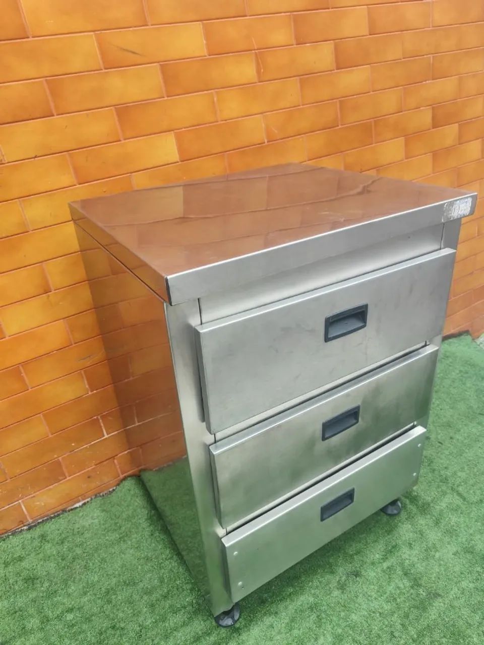 Balcão gaveta cabinete - Foto 3